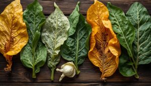 табачные-листья