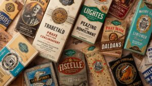 бумага-папиросная-редкая