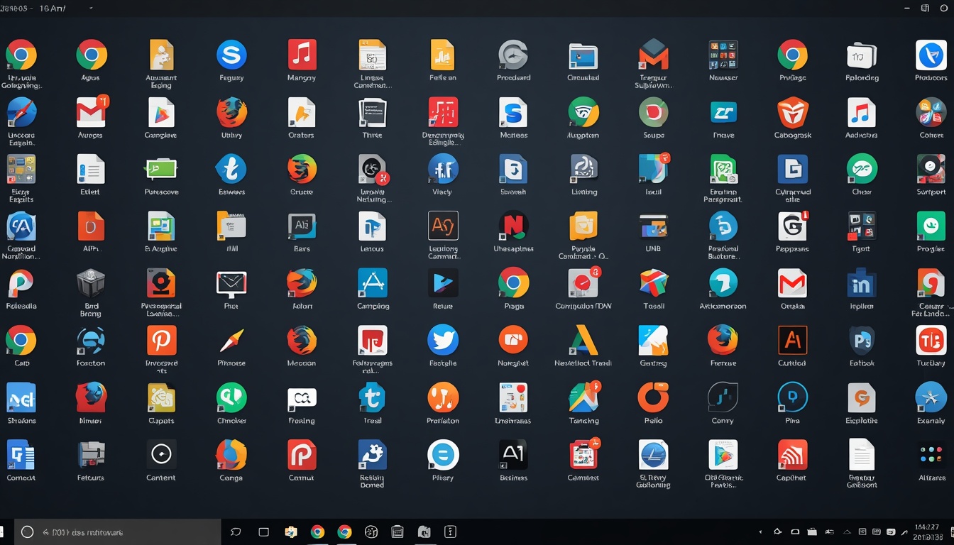 Computer_desktop_screenshot_concept_showing_various_application_icons_arranged_n