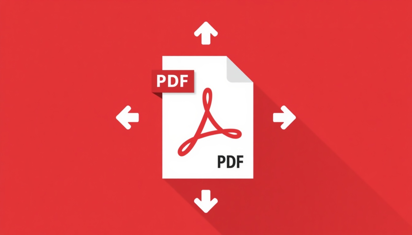 Flat_illustration_of_PDF_file_icon_with_edit_merge_and_convert_arrows_around_it