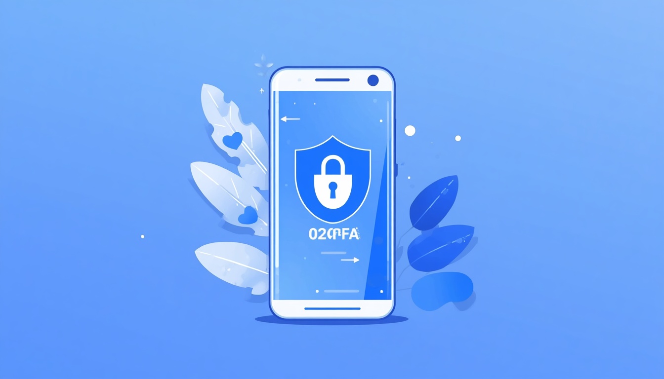 Flat_illustration_of_a_smartphone_with_2FA_code_shield_icon_and_lock_-_clean_b