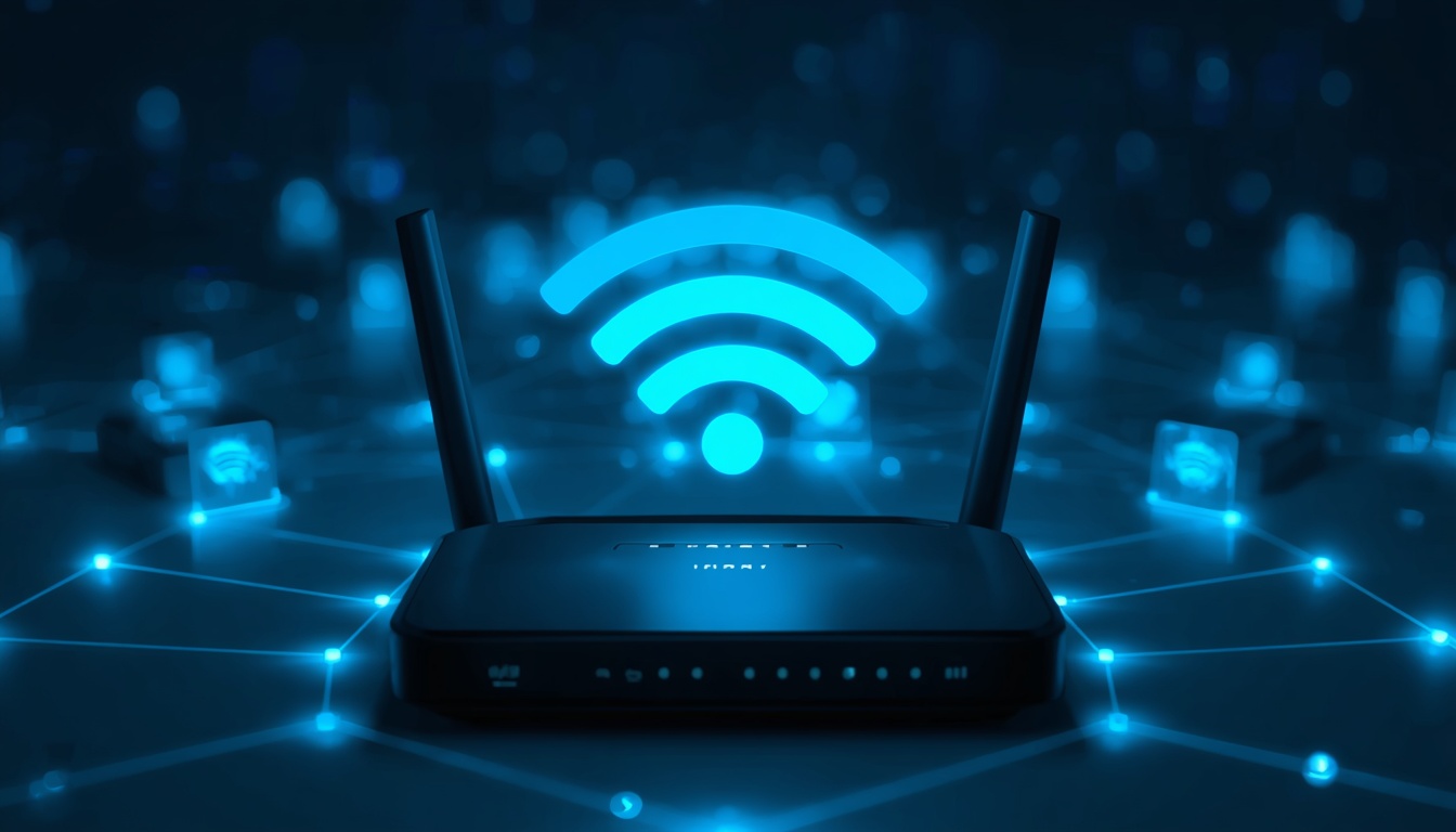 Home_router_with_WiFi_signal_waves_security_shield_overlaying_the_signal_connect-0