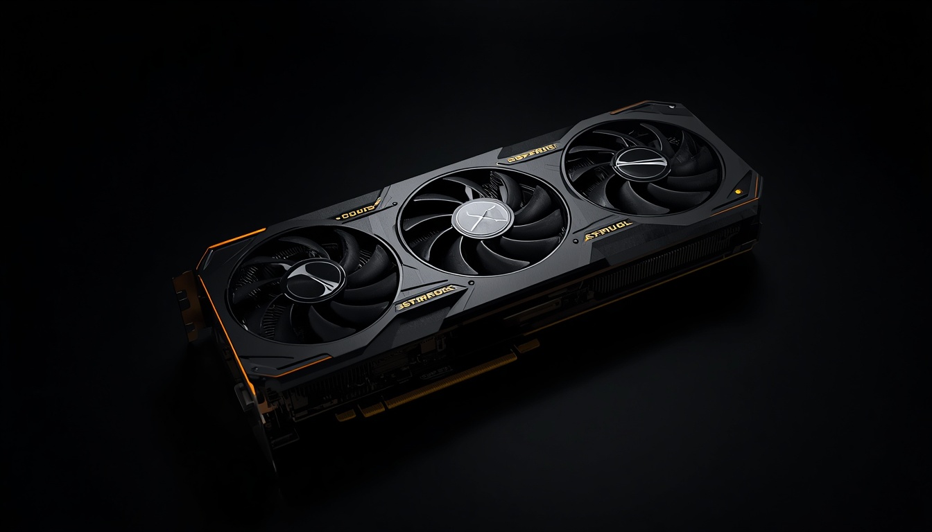 Modern_gaming_GPU_graphics_card_on_dark_background_dramatic_lighting_fans_visibl