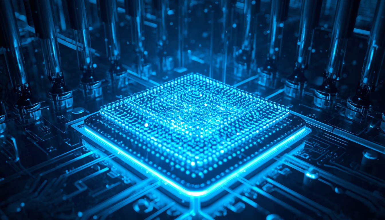 Quantum_computer_visualization_glowing_quantum_processor_with_superconducting_qu