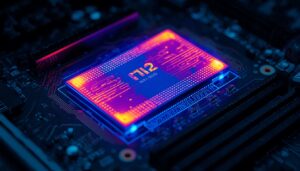  lucid-origin_Thermal_imaging_style_visualization_of_M.2_SSD_on_motherboard_showing_heat_distr-1