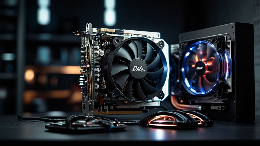 Лучшие процессоры для работы и творчества: Ryzen и Core в реальных тестах