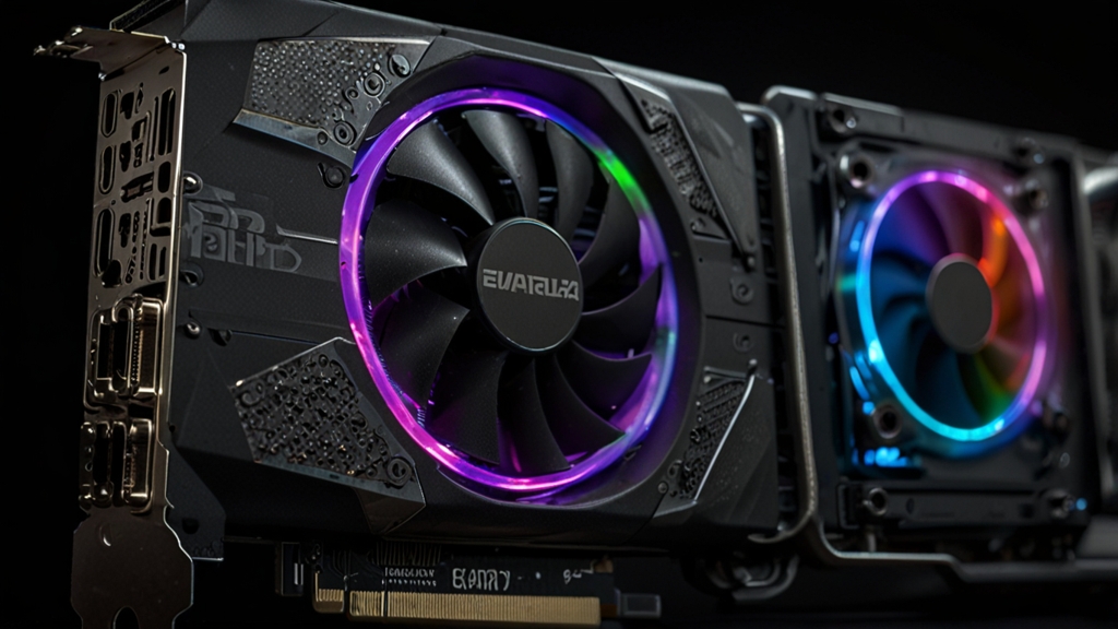 AMD против NVIDIA в вычислениях: честное сравнение топовых карт